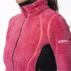 PULL EXIT EXTRAFLEECE #7